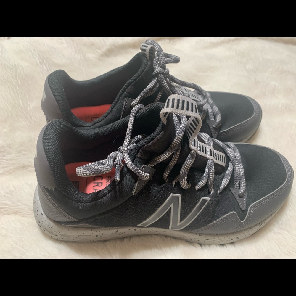 NEW BALANCE All Terrain Fresh Foam CragTR Trail Shoes